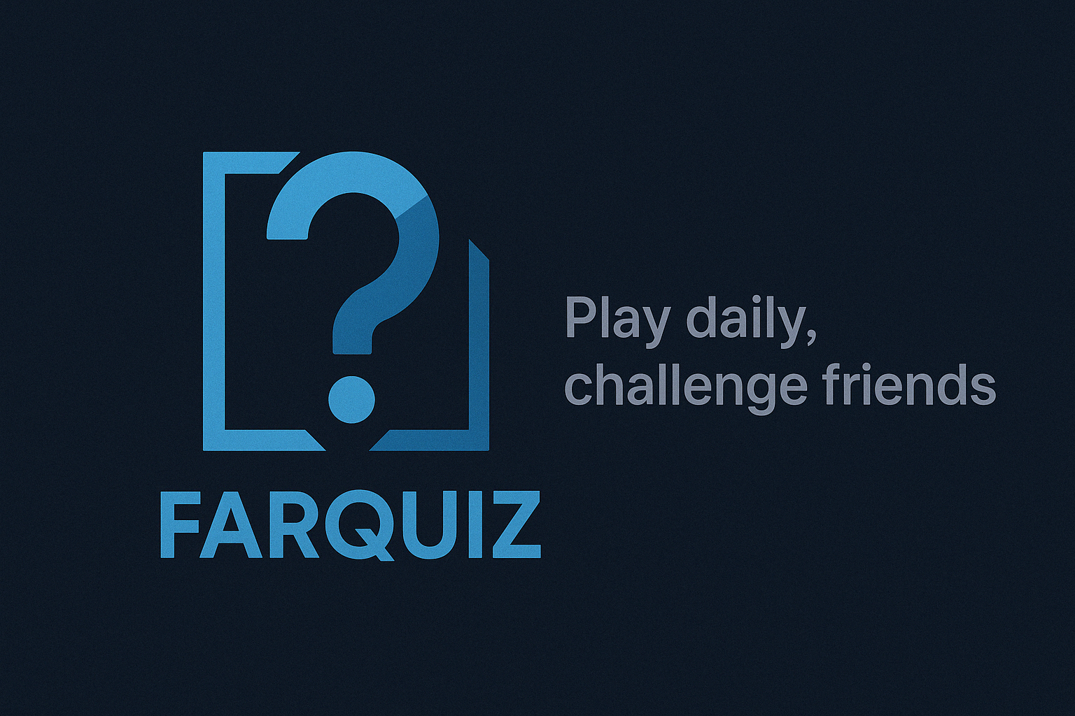 FarQuiz Game - Farcaster Mini Apps